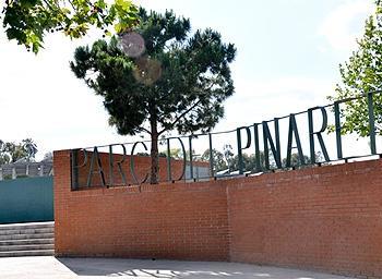 Can Mestre Apartment Cambrils Exterior photo