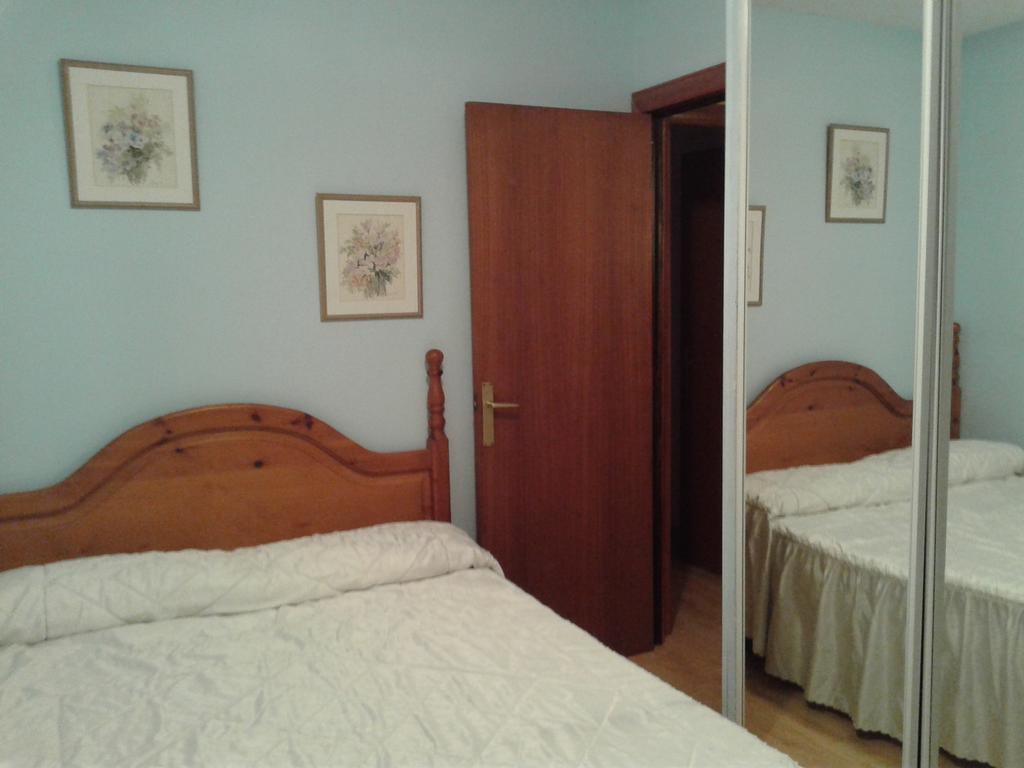 Can Mestre Apartment Cambrils Exterior photo